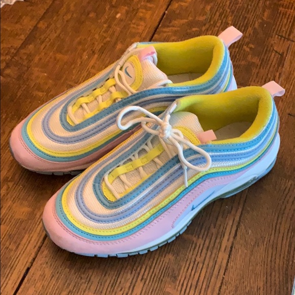 pastel 97s